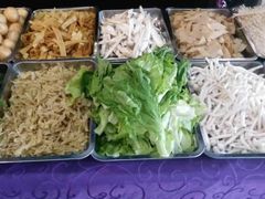 -老班长大酒店(海关大楼店)