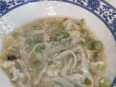 -大梁骨头馆·酱骨老菜(友好店)