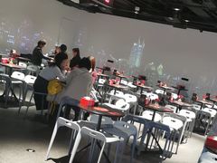 大堂-海底捞火锅(西单店)