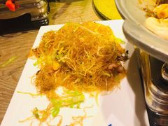 -小菜园新徽菜(合肥之心城店)