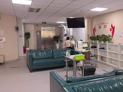 -美年大健康体检中心(西直门分院)