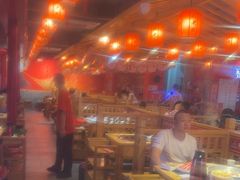 -吴老幺火锅(金龙店)