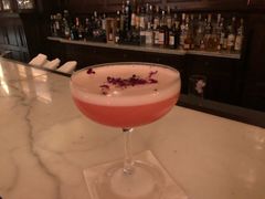 -LONG BAR 廊吧(外滩华尔道夫酒店)