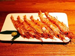 -青叶日式料理(飘亮阳光广场店)