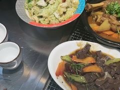 -宗泉烤全羊·烤羊腿·家常菜(解放东路店)