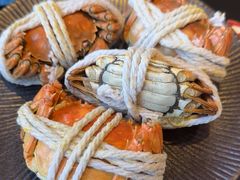 -盛宴自助餐厅(运达喜来登店)