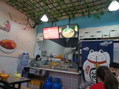 -龍城柳州螺蛳粉(群星路店)