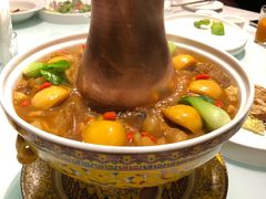 -鼓楼东街老火锅(鼓楼店)