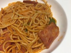 -CoCo壱番屋(久光百货店)