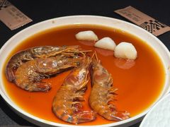 -张福记(纬五路店)