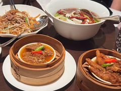 -领事馆19号中餐厅(厦门海景洲际酒店)