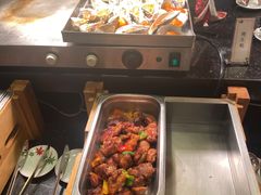 -松子料理(世纪城店)
