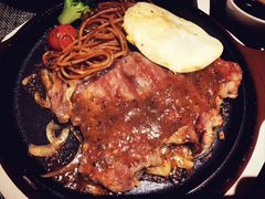 -半秋山西餐厅(巴南万达广场店)