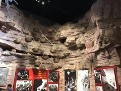 -红旗渠纪念馆
