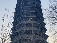 -正阳书局(西四南大街店)