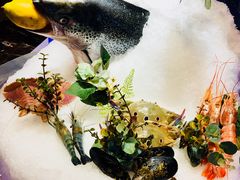 刺身-加餐海鲜自助(集美银泰百货店)