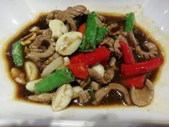 特色腰花-旺福楼(钱家坞总店)