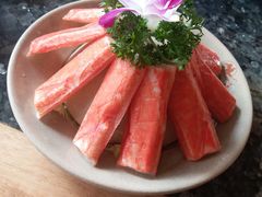 -蜀大侠火锅(车公庙店)