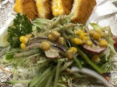 -桃屋日本料理(清华科技园店)