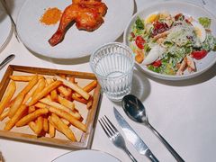 -研食记西餐厅(金融中心店)