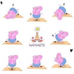 -JC·YOGA静禅瑜伽普拉提