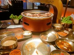 -西塔老太太泥炉烤肉(上海七宝领展广场店)