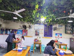 -越洋肖氏老米线(杨家坪店)