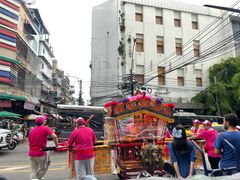 -唐人街(耀华力路)