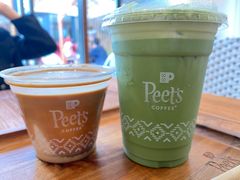 -Peet's 皮爷咖啡(乐峰店)