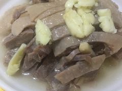 -里下河土菜馆(解放路店)