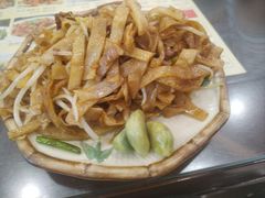 -葛记焖饼(伏牛路店)