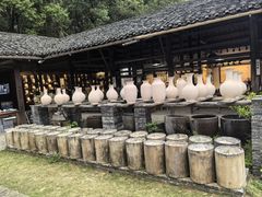 -景德镇古窑民俗博览区