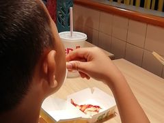 -麦当劳(保定裕华路店)