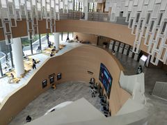 -广州市白云区图书馆