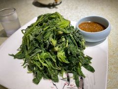-老德州四合院·德州菜(天衢路店)
