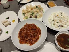 -燕春楼(海河华鼎店)