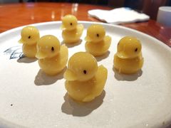 -全聚德(新街口店)