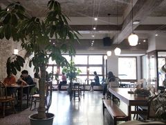 大堂-侘寂甜品(自取店)