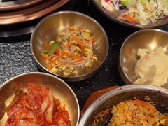 -伏一解牛烤肉专门店(信业购物中心店)