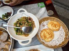 -蔼若春.传承三十年云南菜(金碧公园店)