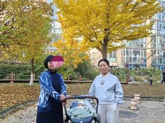 -天鹅到家·保姆月嫂育儿嫂(总店)