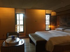 -天津津利华酒店