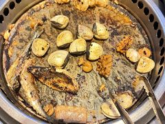 -熊出没日本烧肉放题