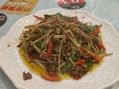 -陈胖子特色菜.鲜货现炒(融景城店)