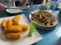 -龙香居海鲜浑锅家常菜·特色驴肉