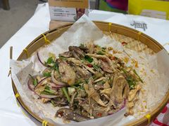 -东排食堂长沙小吃大排档(五一广场店)