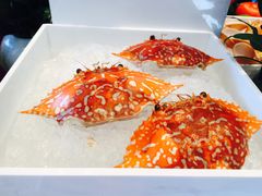 -广州文华东方酒店·江-由辉师傅主理