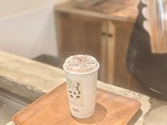 -李山山茶事(景枫店)