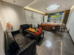 -粤盛海鲜平价店(洛溪食街店)