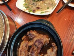 -天泰路羊汤早点烧麦(联谊里店)